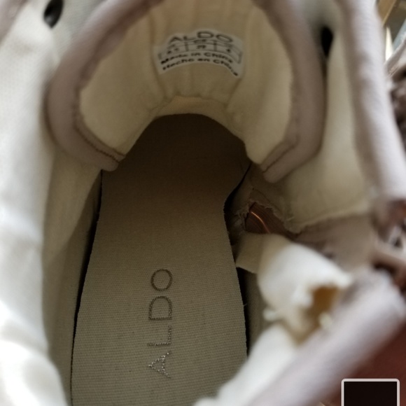 Aldo shoee - Picture 2 of 4